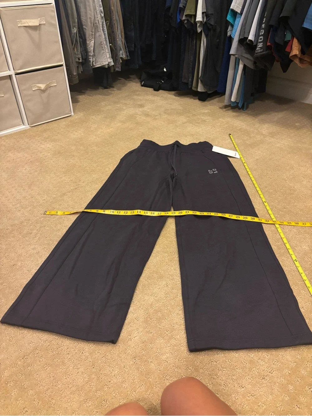 lululemon athletica high performance